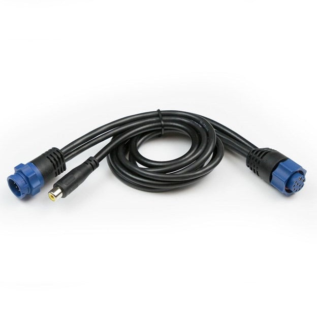 Lowrance Hds Video Adapter Cable  