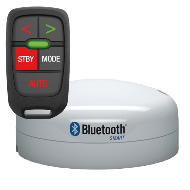 Simrad Wr10 Wireless Autopilot Remote & Bt1 Base Station