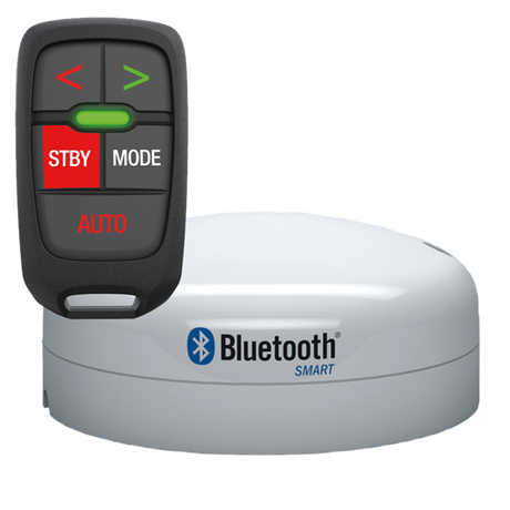 Simrad Wr10 Wireless Autopilot Remote & Bt1 Base Station