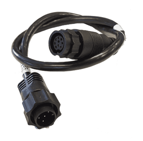 Navico 9 To 7 Pin Xd Adapter For Airmar Transducer Xdcrs