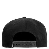 Desolve Saltwater Friends Cap - Black