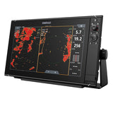 Simrad Nss 16" Evo3s Chartplotter & Fish Finder With World Basemap
