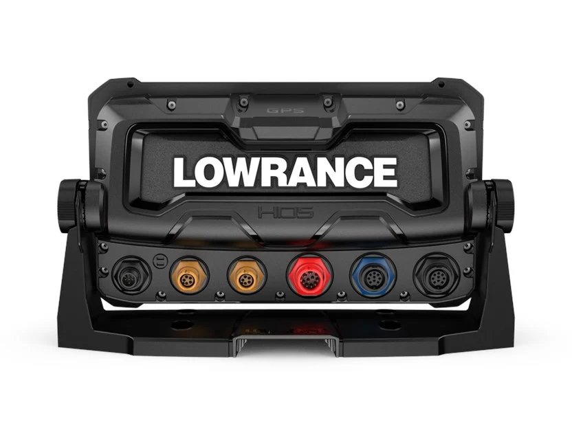 Lowrance Hds Pro 9 Fish Finder With Transducer Actice Imaging Hd 3-in-1 (aus/nz) 