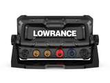 Lowrance Hds Pro 9 Fish Finder With Transducer Actice Imaging Hd 3-in-1 (aus/nz) 