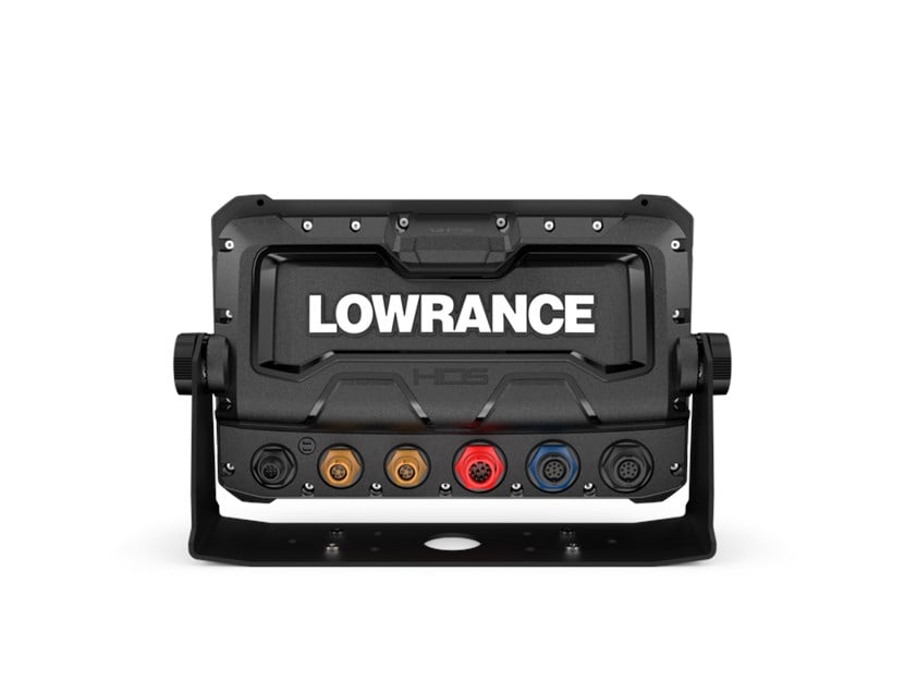 Lowrance Hds Pro 10 Active Imaging Hd 3-in1 (aus/nz) 