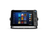 Lowrance Hds Pro 10 Active Imaging Hd 3-in1 (aus/nz) 