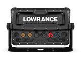 Lowrance Hds Pro 12 Fish Finder With Transducer & Active Imaging Hd 3-in-1 (aus/nz) 