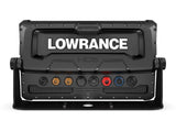 Lowrance Hds Pro 16 Fish Finder With Transducer & Active Imaging Hd 3-in-1 (aus/nz) 