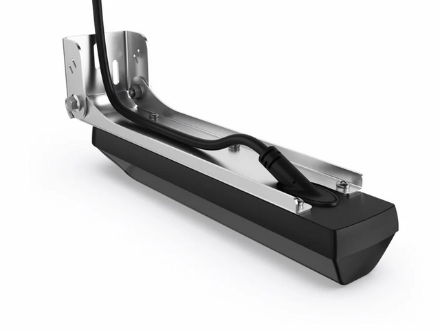 Lowrance Active Imaging Hd 3-in-1 Fishreveal Transducer