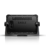 Lowrance Eagle-9 Aus/nz Fish Finder With Tripleshot Hd Transducer
