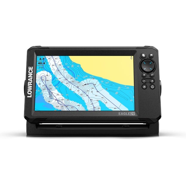 Lowrance Eagle Eye-9" Live Fish Finder (aus/nz)