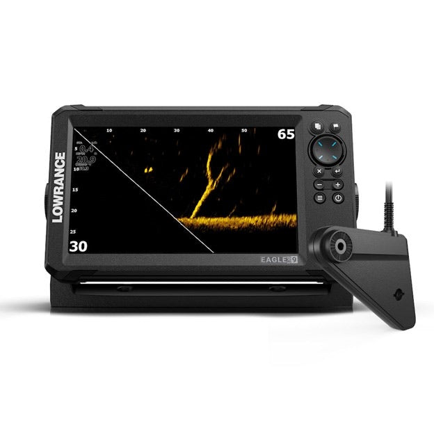 Lowrance Eagle Eye-9" Live Fish Finder (aus/nz)