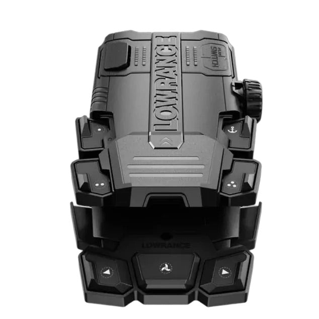 Lowrance Recon Advanced Wireless Trolling Motor Foot Pedal