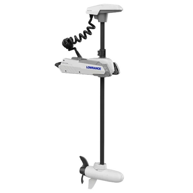Lowrance Recon Saltwater Trolling Motor [sz:60 Inch]