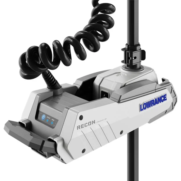 Lowrance Recon Saltwater Trolling Motor [sz:60 Inch]