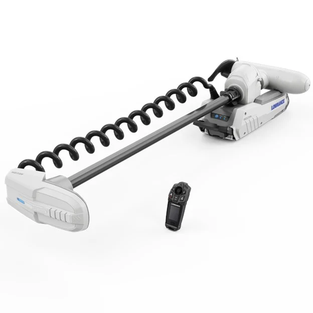 Lowrance Recon Saltwater Trolling Motor [sz:60 Inch]