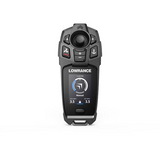 Lowrance Recon Saltwater Trolling Motor [sz:60 Inch]