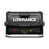 Lowrance Elite Fs 10" Fish Finder With Enhanced Embedded Charts & 3 In 1 Active Imaging Transducer (aus/nz)