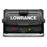 Lowrance Elite Fs 12" Fish Finder With Enhanced Embedded Charts & 3 In 1 Active Imaging Transducer (aus/nz) 