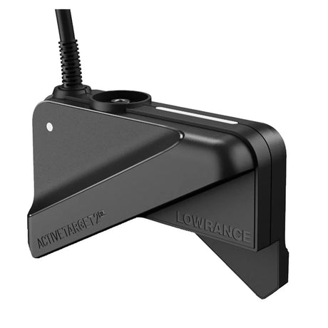 Lowrance Active Target 2 Xl Transducer Only