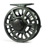Fly Lab Glide Fly Reel [cl & Sz:olive 5/6]