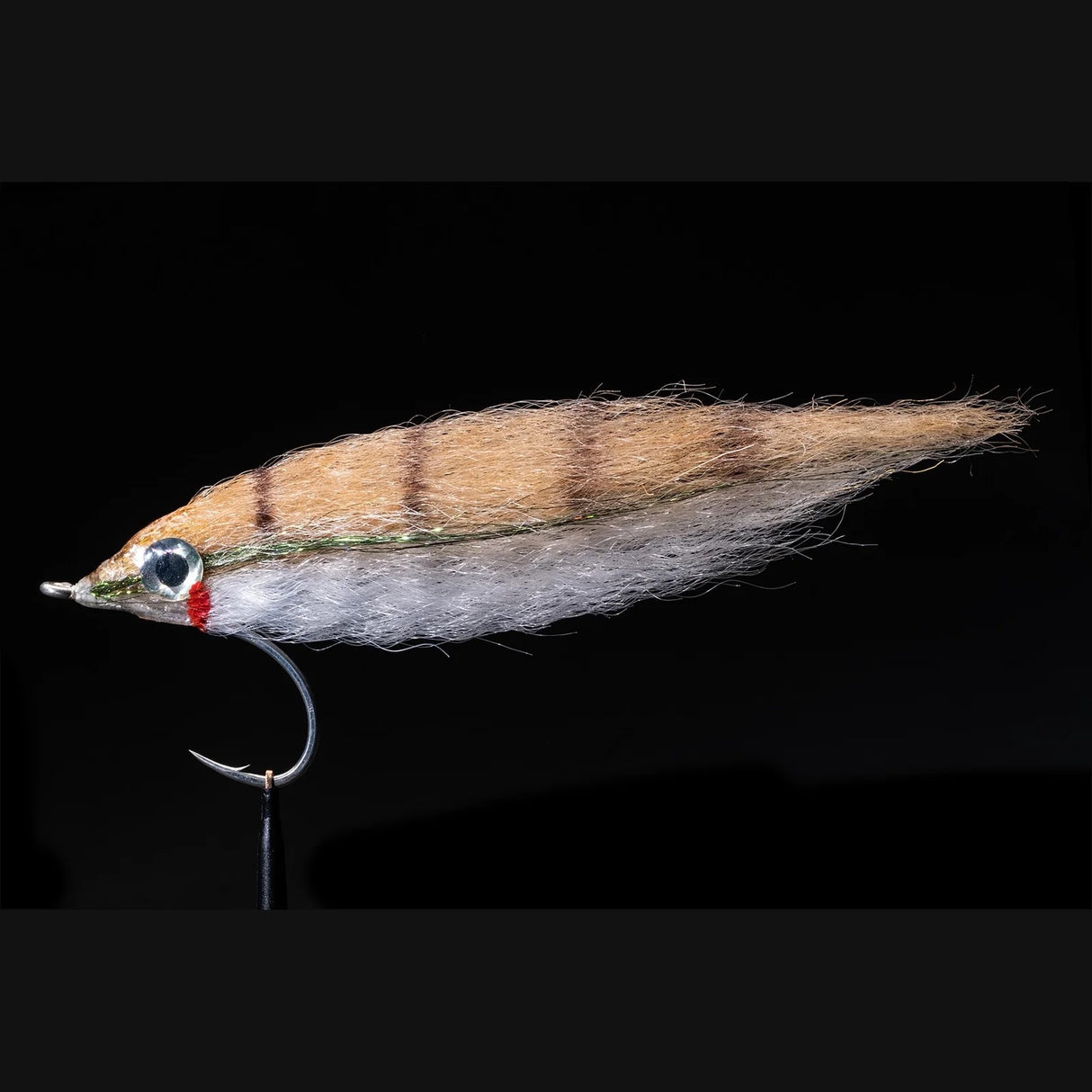 Manic Fly Gt Flashy Profile [sz & Cl:6/0 - Tan]