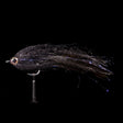 Manic Fly Gt Brush [sz & Cl:6/0 - Black]
