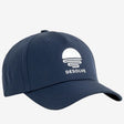 Desolve Helios Cap - Navy