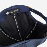 Desolve Helios Cap - Navy