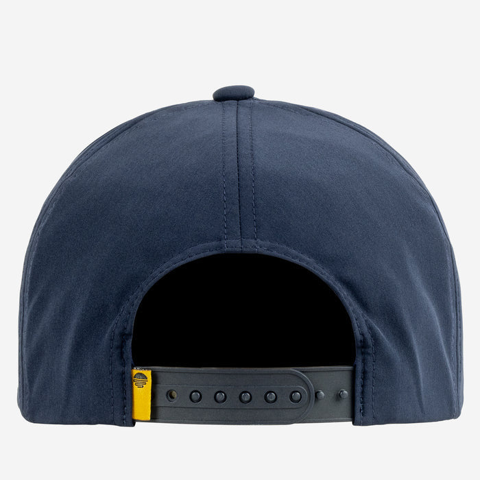Desolve Helios Cap - Navy