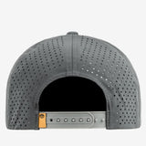 Desolve Helios Vented Cap - Shift Grey