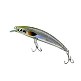 Malosi Minion 80f 7.6g Minnow Hard Body Lure