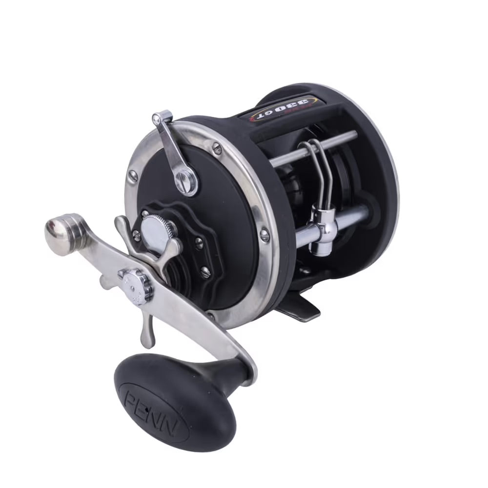 Penn Gt Overhead Combo ><