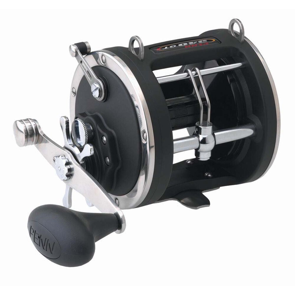Penn Gt Overhead Combo ><