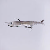 My Lure Box Sg160 160mm Pre-rigged Soft Plastic Swimbait Lure
