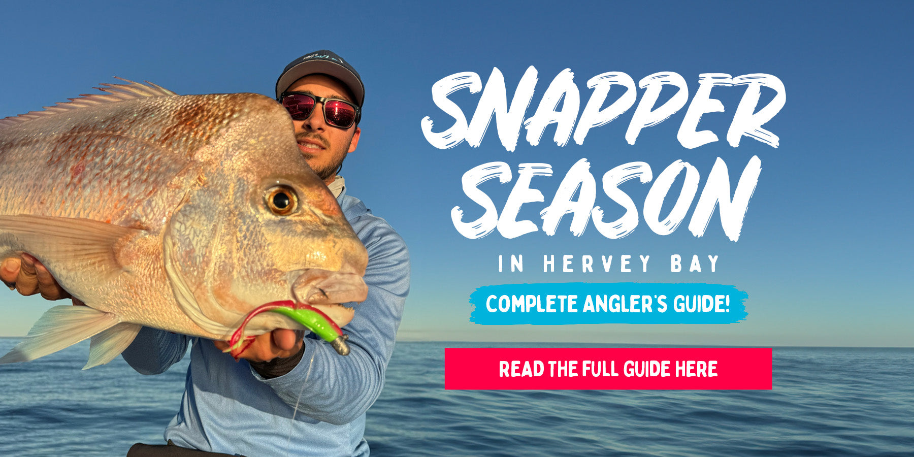 Fisho's Tackle World