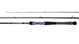 Daiwa 22 Td Zero Baitcast Rod >