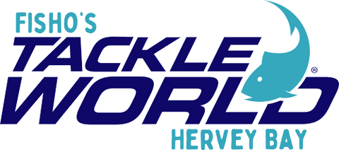 Fisho’s Tackle World Hervey Bay – Fishing, Spear & Dive Specialists.