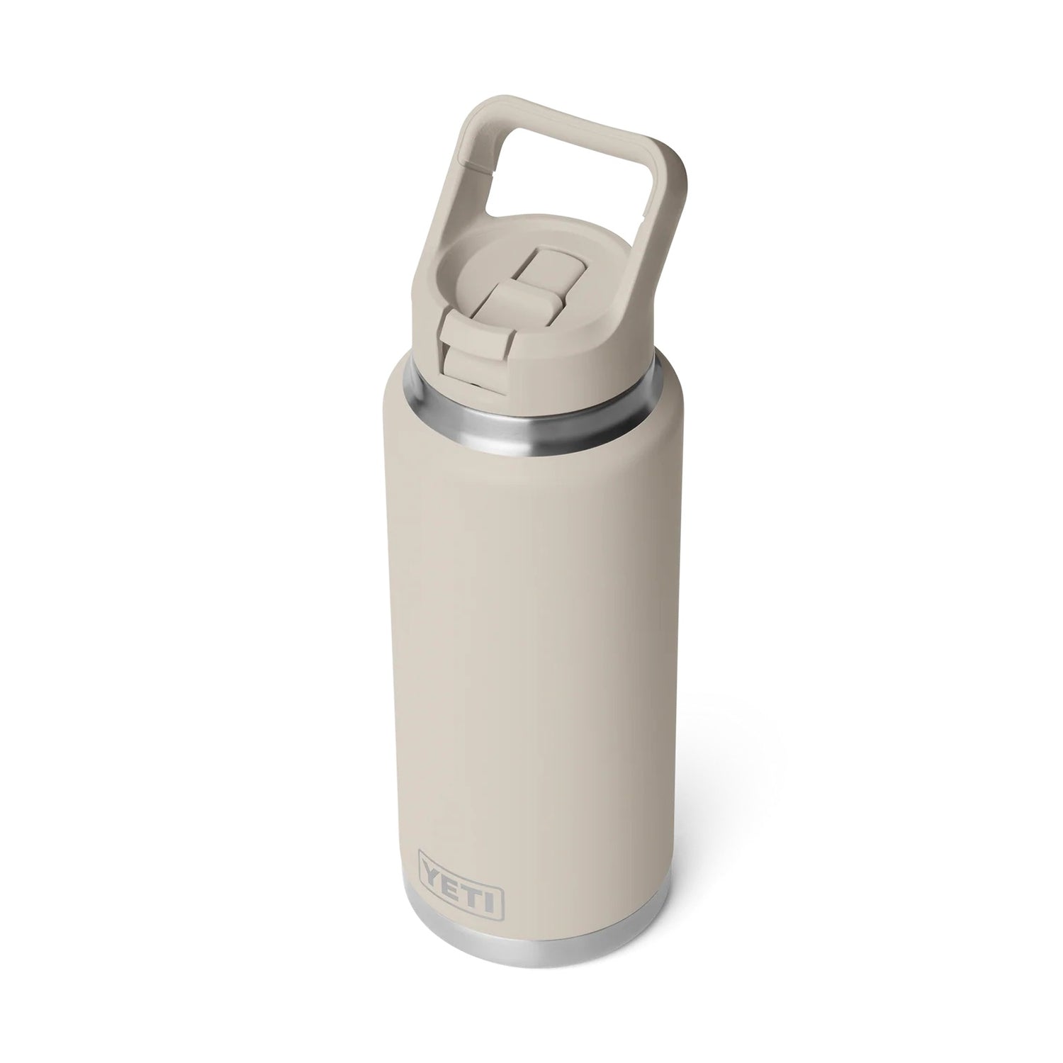 Yeti Rambler 36oz (1l) Straw Bottle