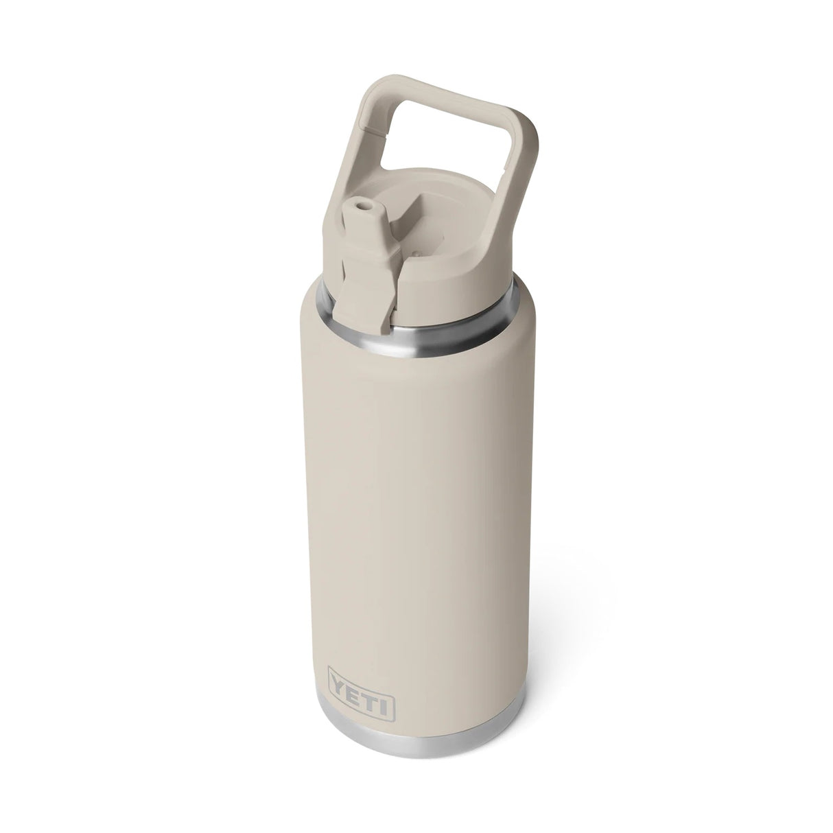 Yeti Rambler 36oz (1l) Straw Bottle