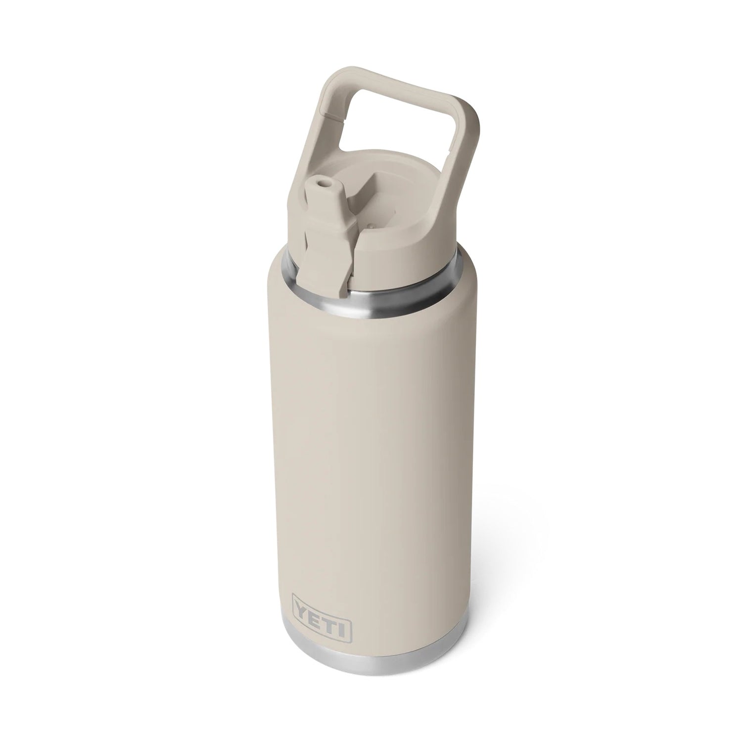 Yeti Rambler 36oz (1l) Straw Bottle