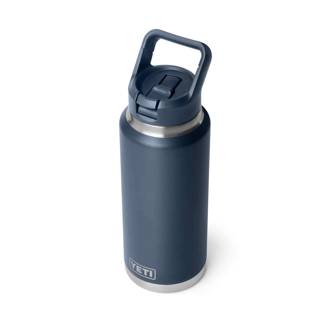 Yeti Rambler 36oz (1l) Straw Bottle