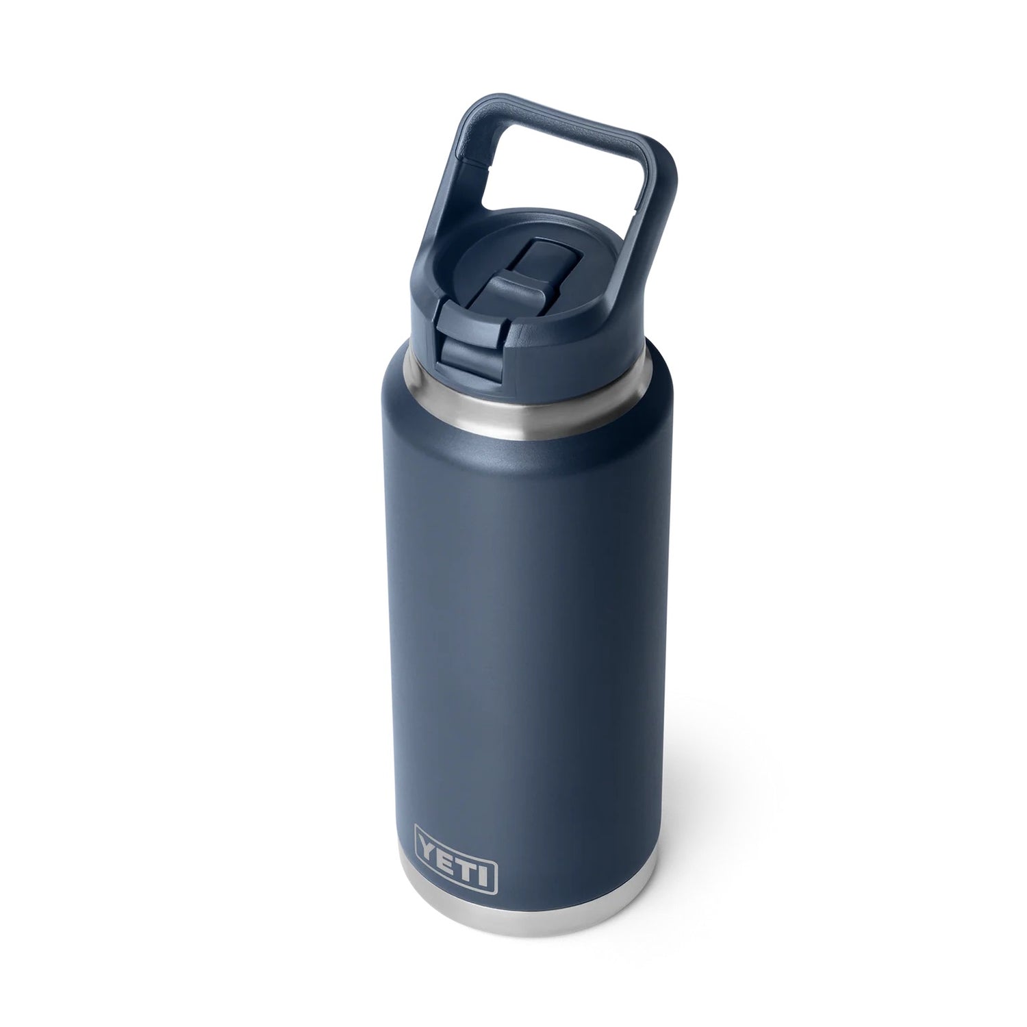Yeti Rambler 36oz (1l) Straw Bottle