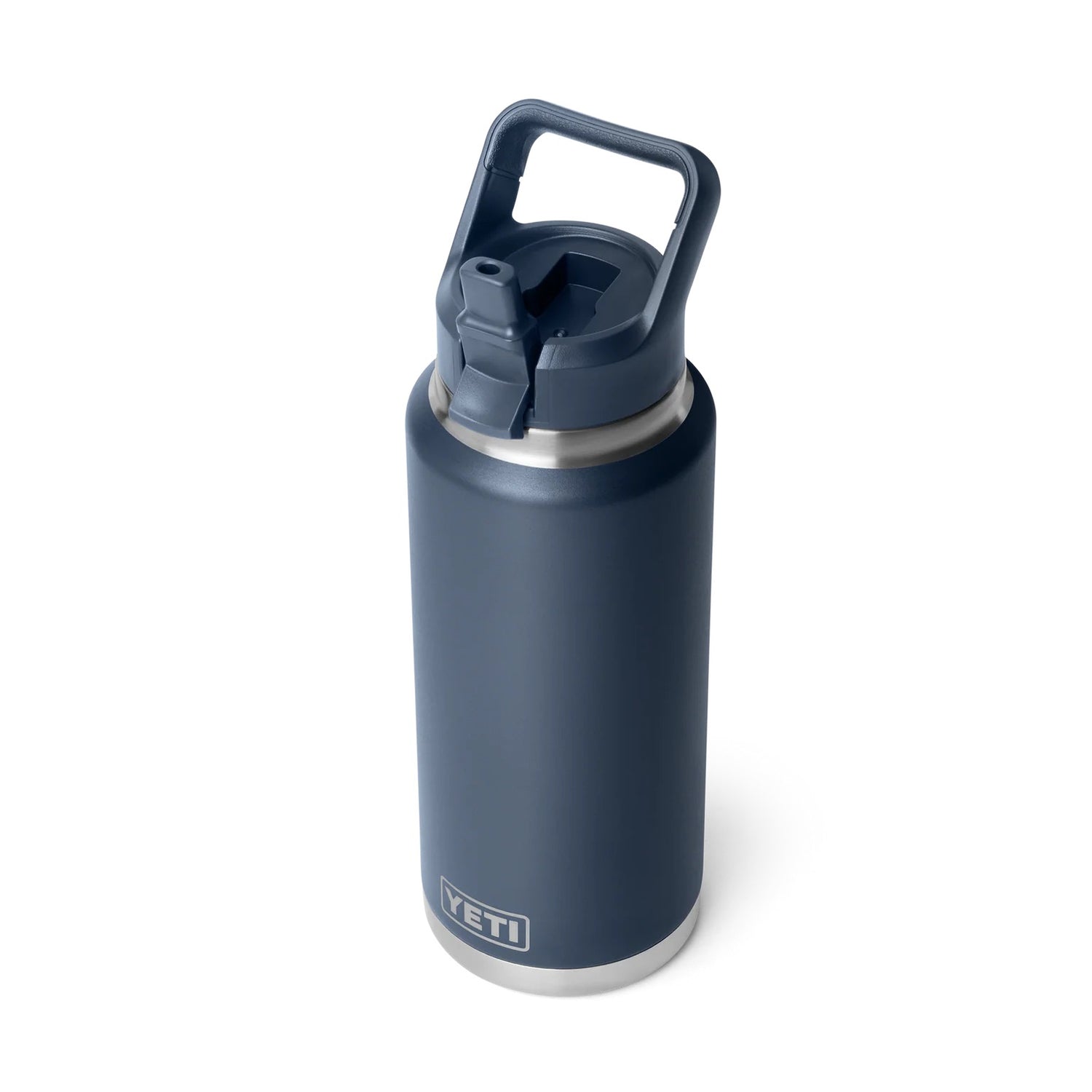 Yeti Rambler 36oz (1l) Straw Bottle