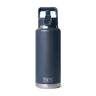 Yeti Rambler 36oz (1l) Straw Bottle