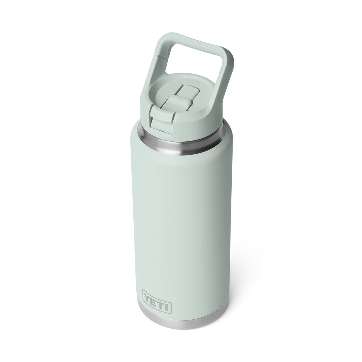 Yeti Rambler 36oz (1l) Straw Bottle