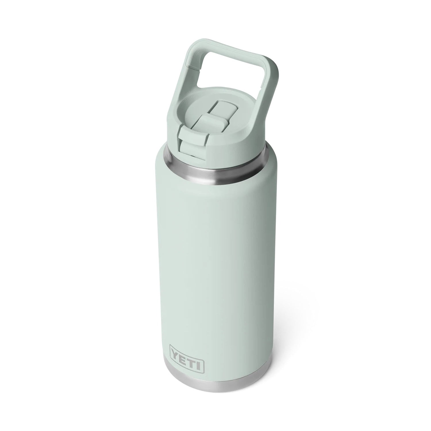 Yeti Rambler 36oz (1l) Straw Bottle