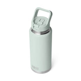 Yeti Rambler 36oz (1l) Straw Bottle