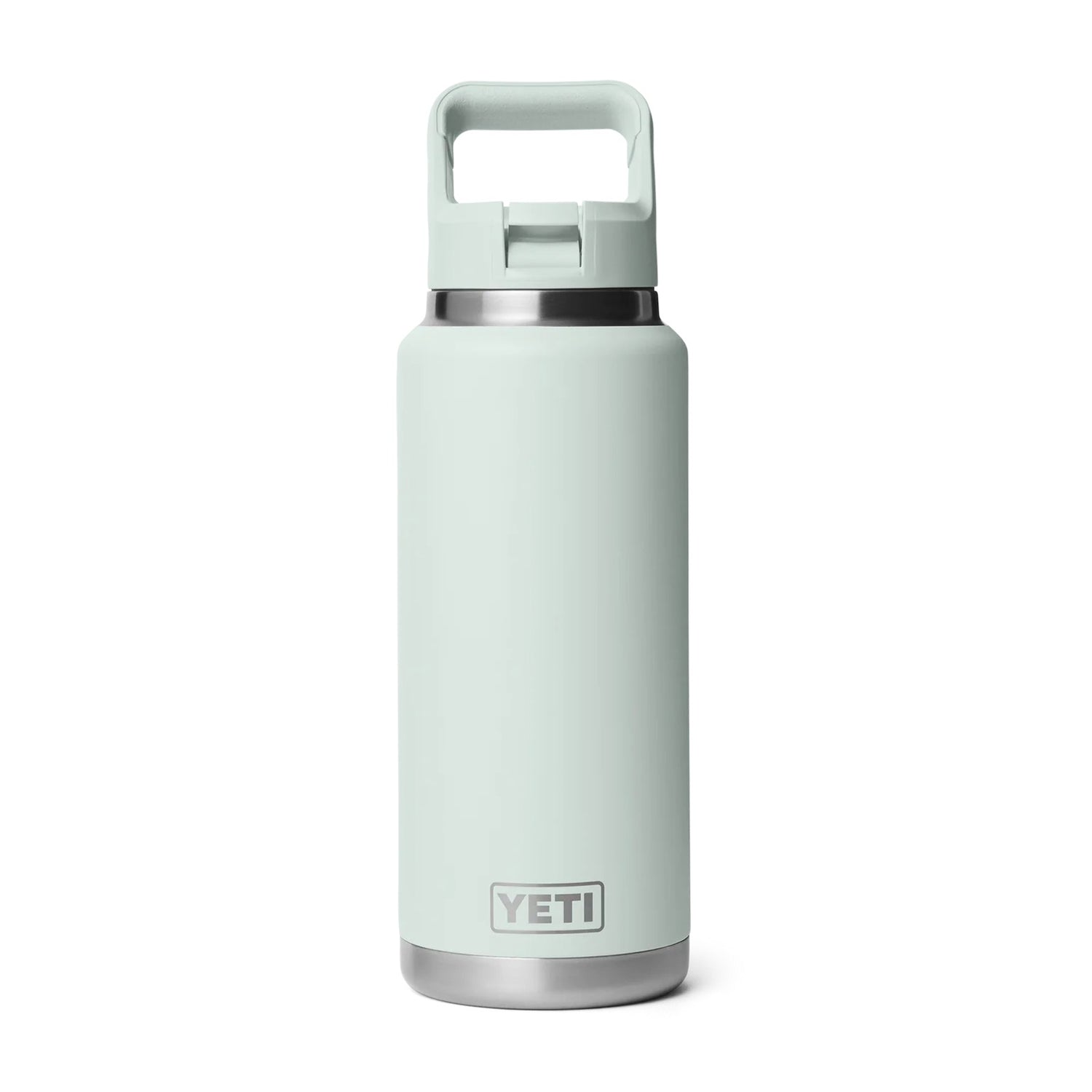 Yeti Rambler 36oz (1l) Straw Bottle