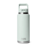 Yeti Rambler 36oz (1l) Straw Bottle